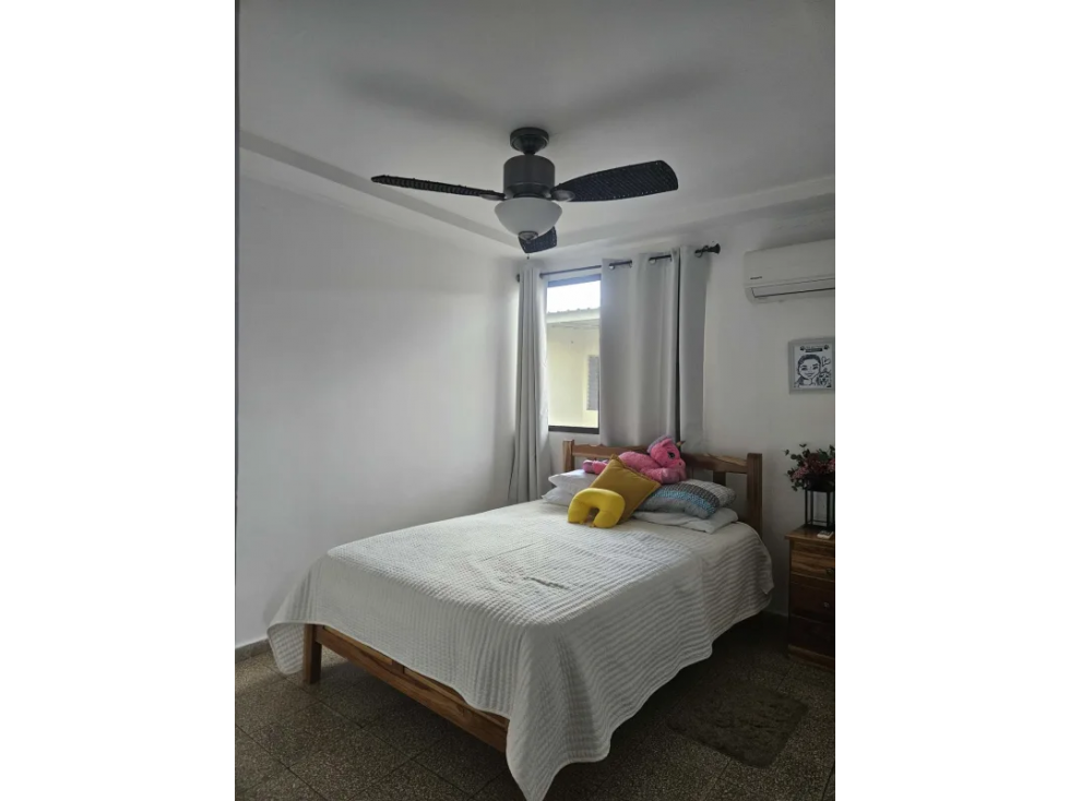 Se alquila apartamento en san francisco — foto 5