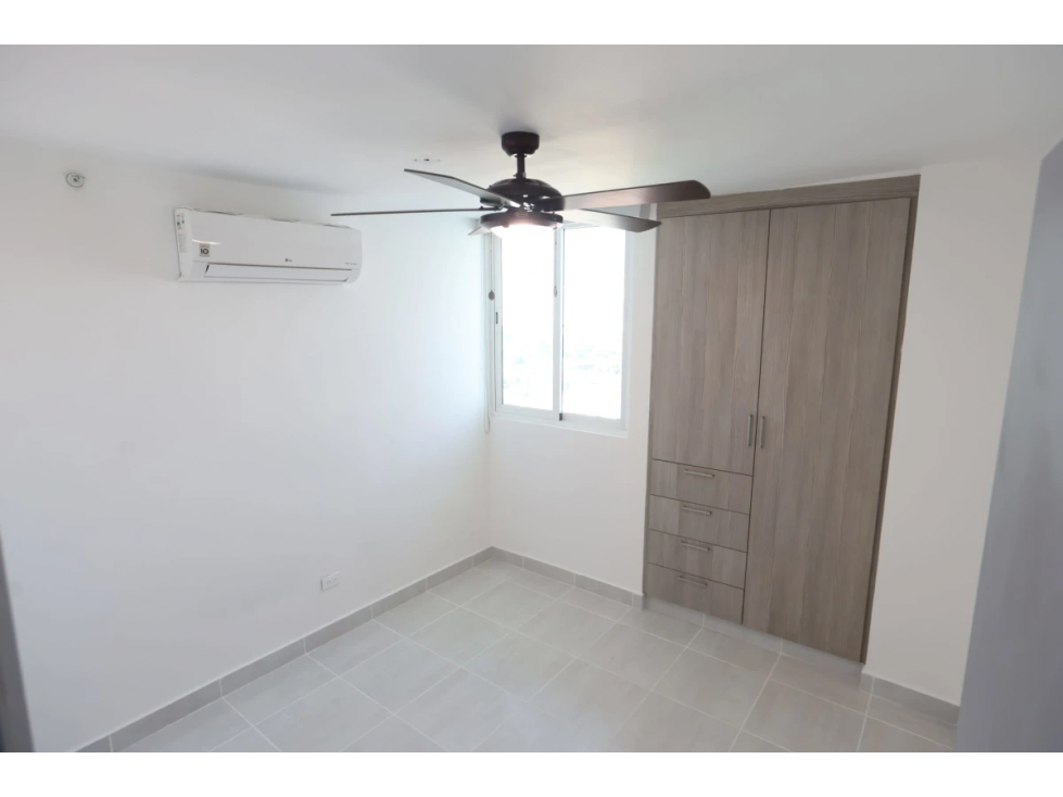 Se Alquila Apartamento en PH Metropolitan Park — foto 6