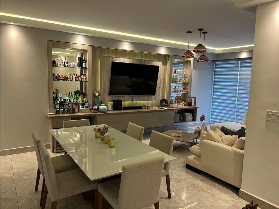 Venta de Lujoso Apartamento en San Francisco — foto 4