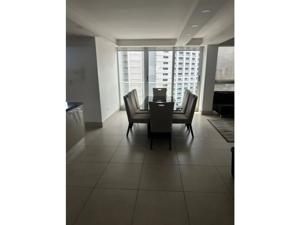 Apartamento en Venta Park City, Obarrio — foto 4
