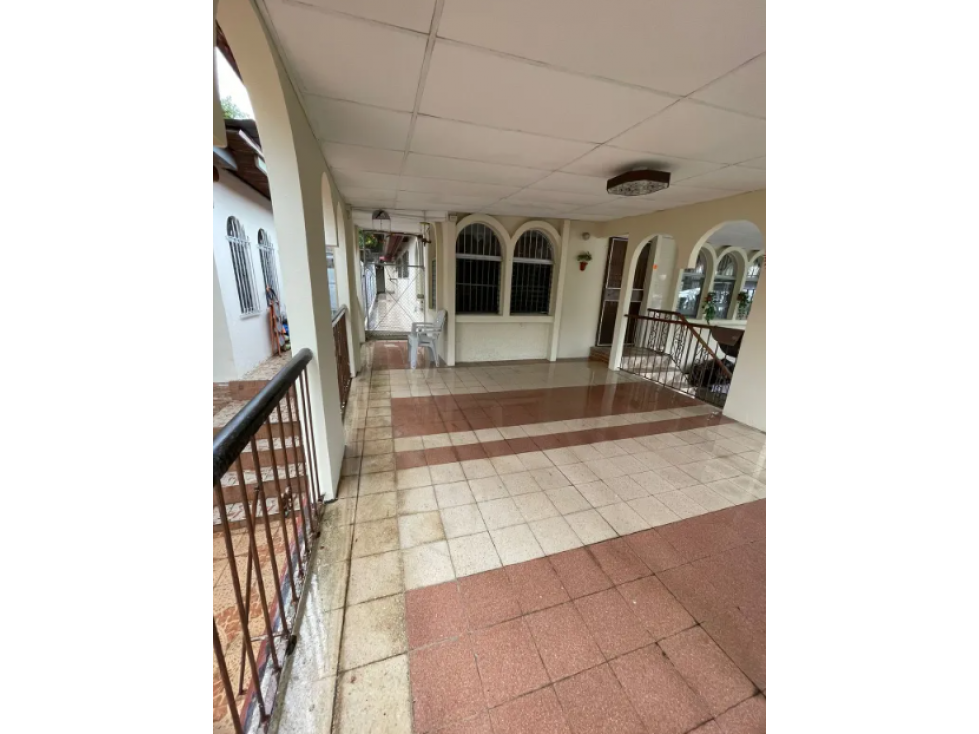Venta Casas en Betania