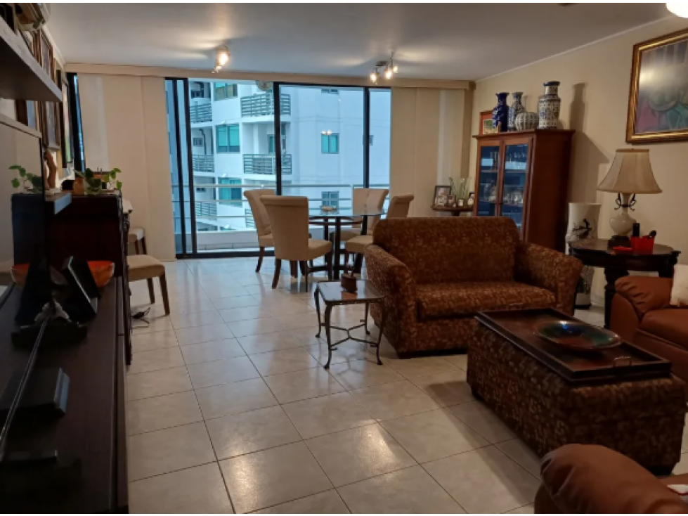 Se Vende apartamento PH Royal Princess- Punta Paitilla