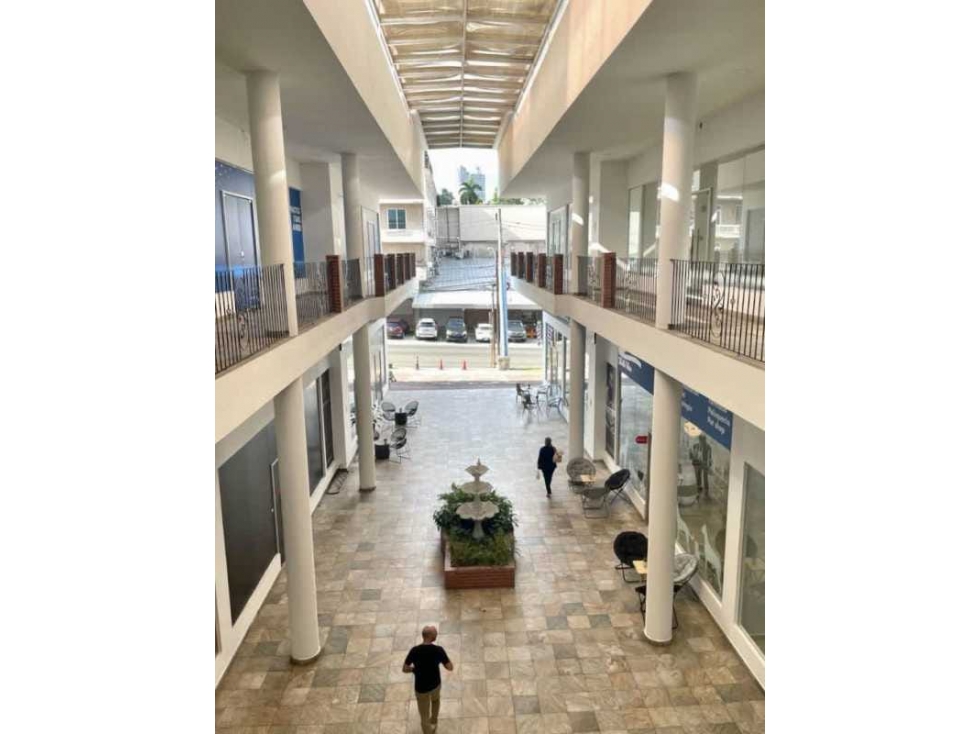 !OFERTA¡ Alquilo Local Comercial en plaza BELLA VISTA — foto 4