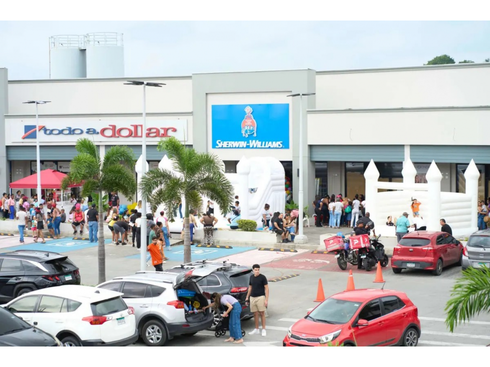 ALQUILER DE LOCAL COMERCIAL - 4
