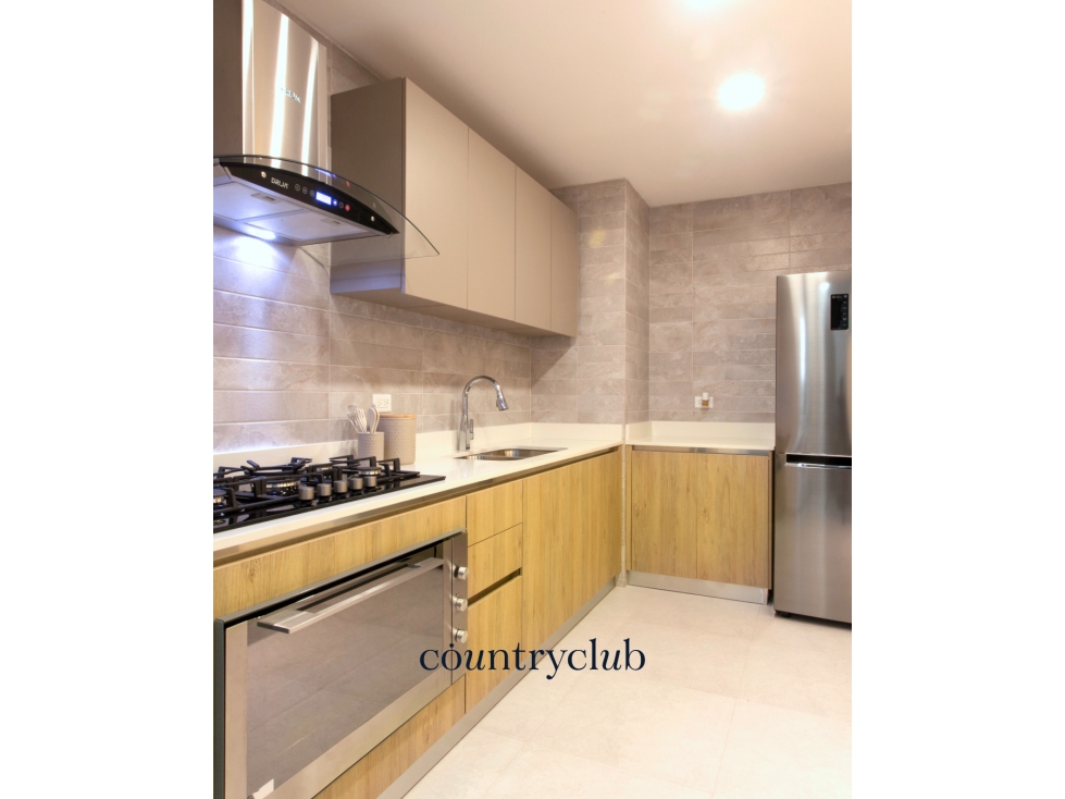 Apartamentos En venta Disponibles en Condado Country club — foto 4