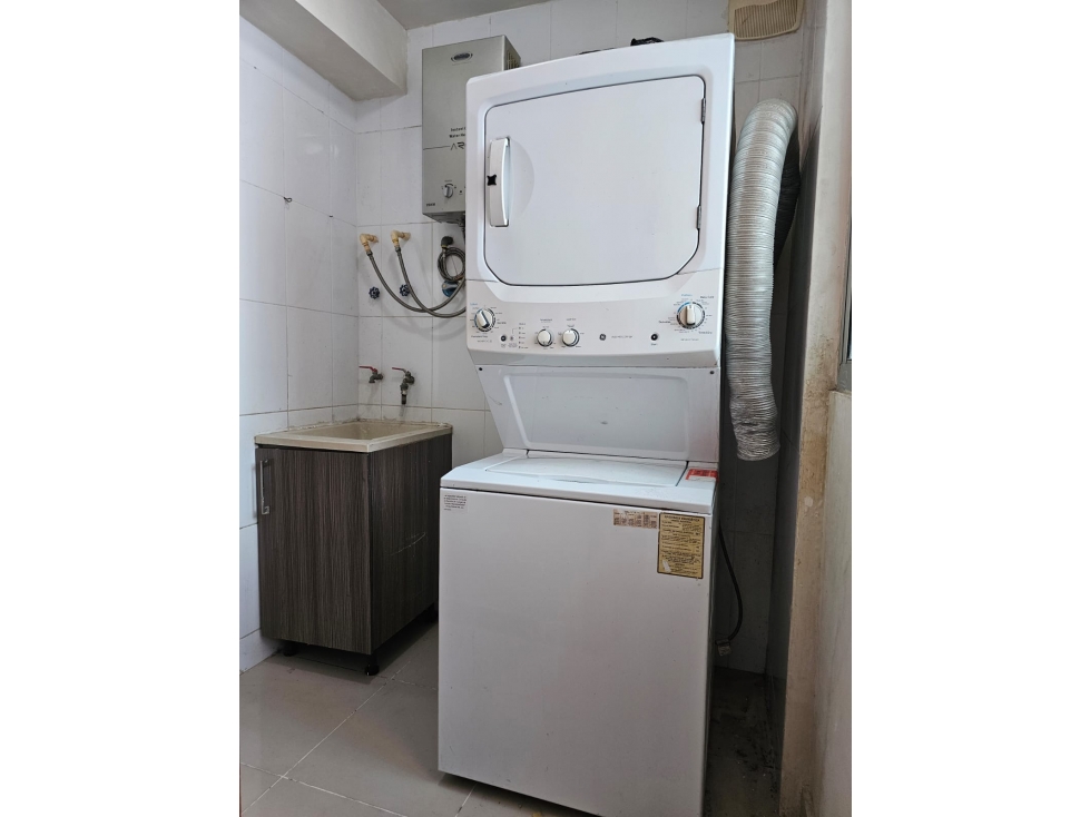 SE VENDE APARTAMENTO EN SAN FRANCISCO — foto 6