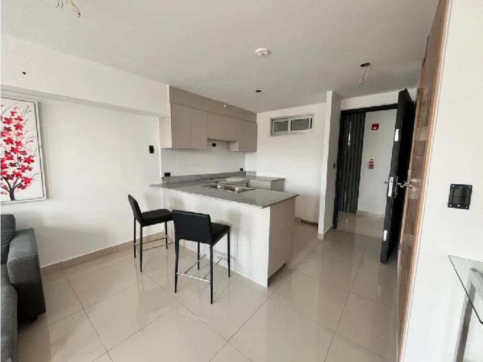 Se vende Apartamentos Nuevos en TORRE 74 - ENTREGA INMEDIATA — foto 4