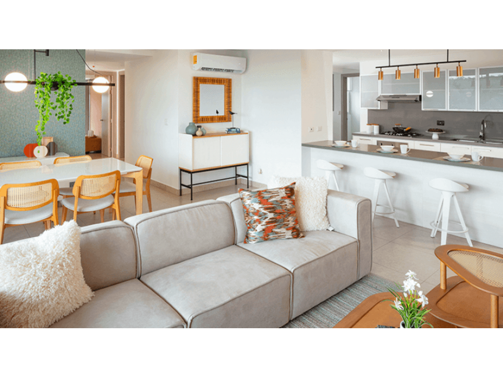 Apartamentos y Penthouse en Clayton Park II - Precios, Mantenimiento — foto 2