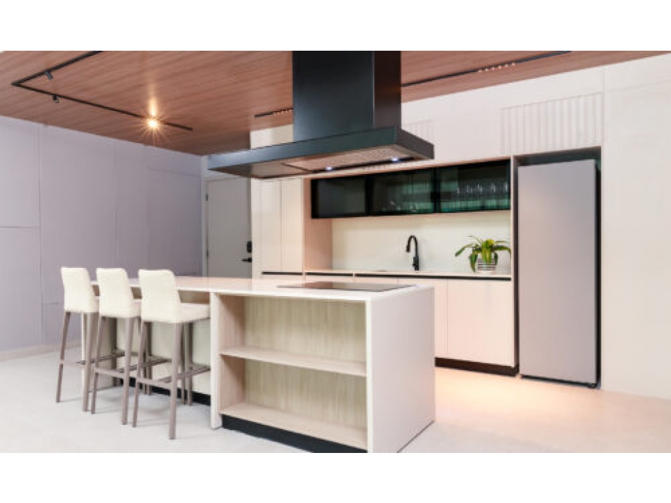 Se venden Apartamentos en Bella vista Proyecto Uptown — foto 4