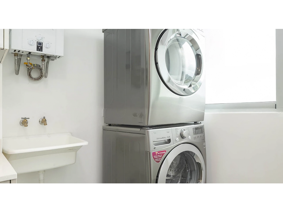 Apartamentos en Altamira Residences - Bella Vista — foto 6