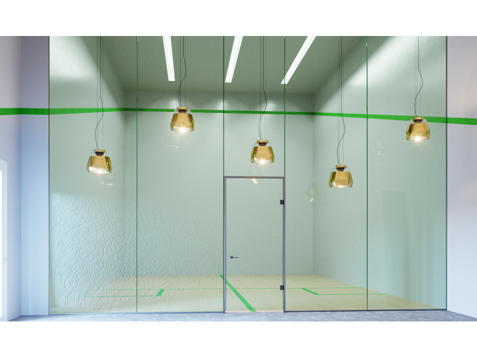 Proyecto Apartamentos en venta Wanders & Yoo — foto 5