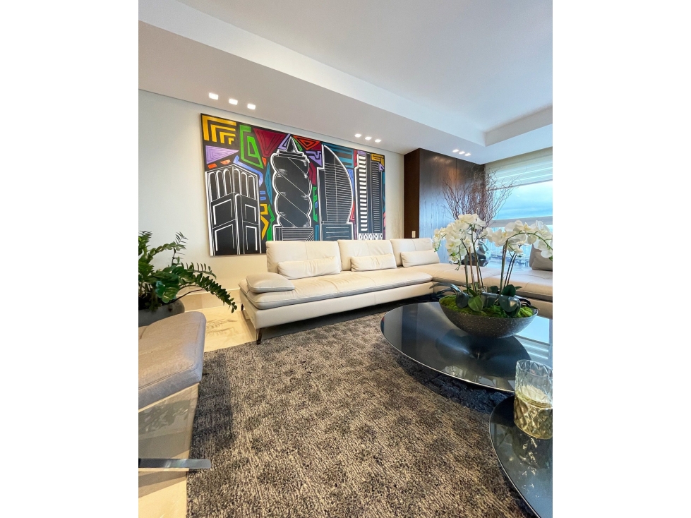 Se venden Apartamentos en Proyecto PH Windrose — foto 3