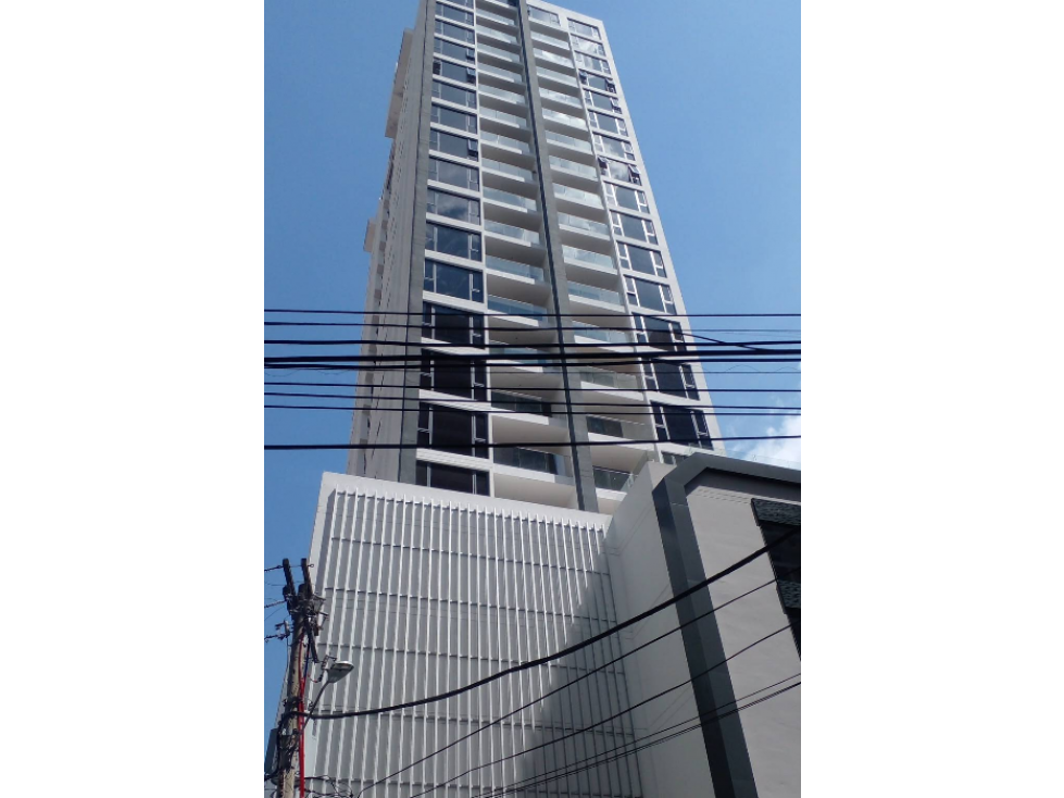 VENTA DE APARTAMENTO EN EL CANGREJO — foto 4