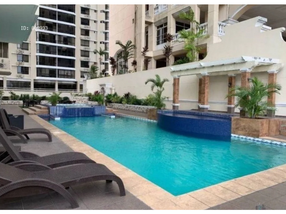 Apartamento en Obarrio | Sophia Tower — foto 4