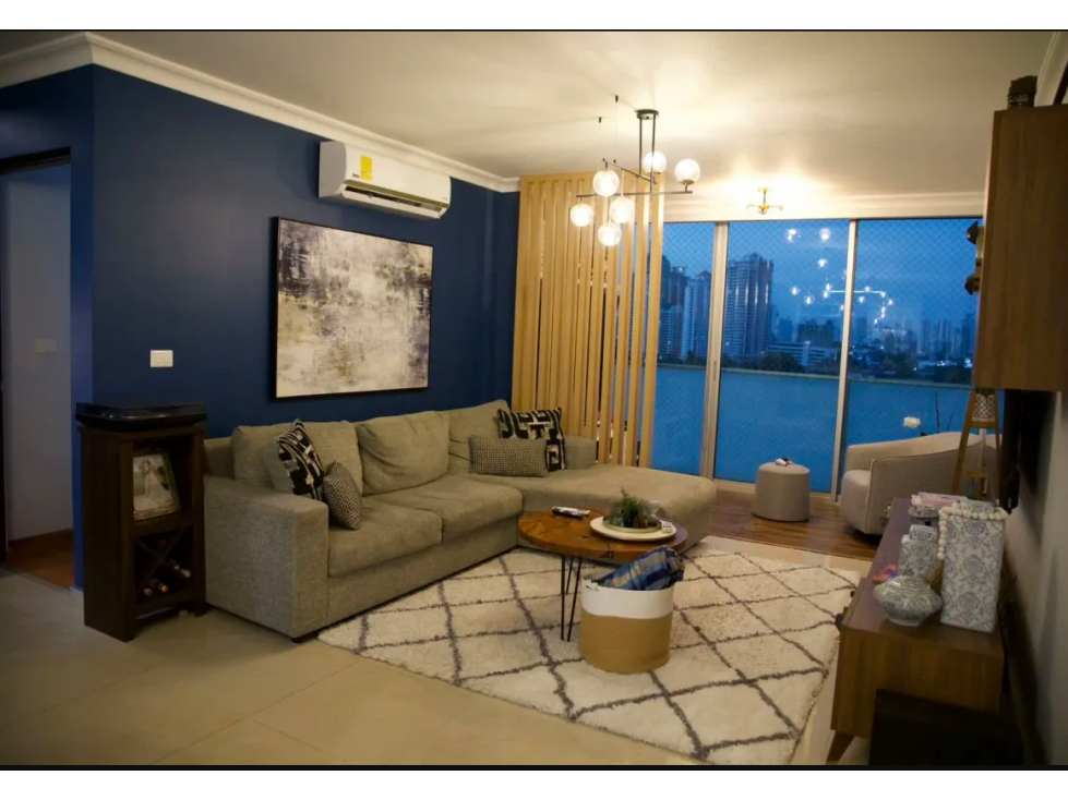 Apartamentos en Punta Pacífica, PH Pacific Sun — foto 4