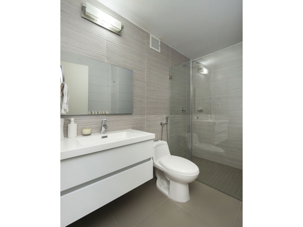 VENTA DE APARTAMENTO EN BELLA VISTA — foto 5