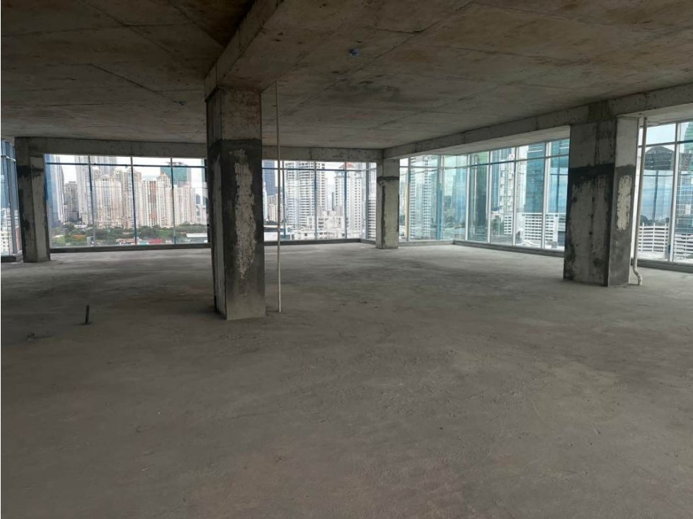 ¡SE VENDE !! Piso comercial perfecto para OFICINA en Obarrio — foto 4