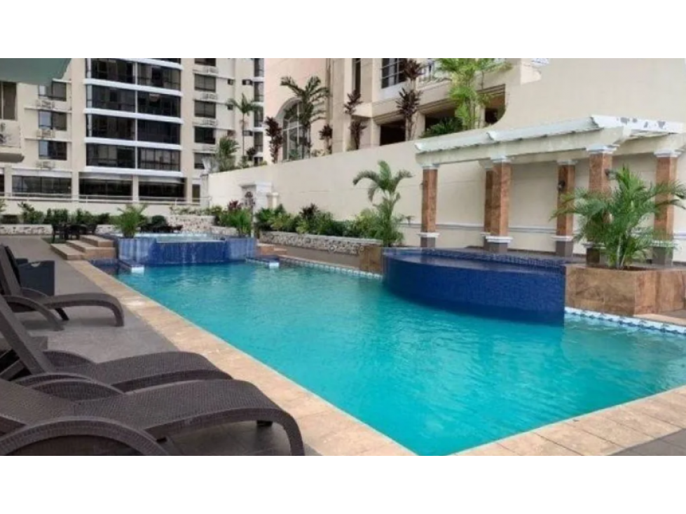 VENTA DE APARTAMENTO EN OBARRIO