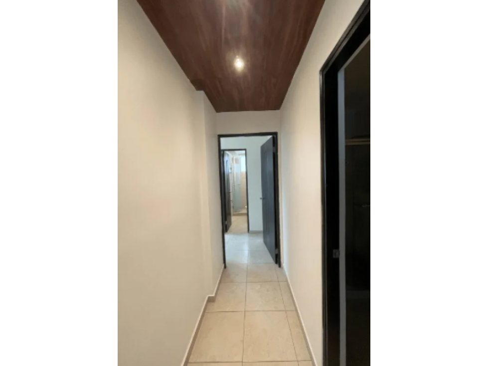 Apartamento Amoblado en 12 de Octubre — foto 4