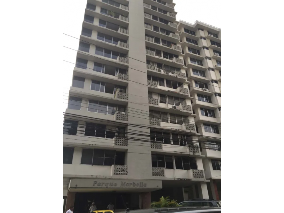 ALQUILER DE APARTAMENTO EN BELLA VISTA — foto 4