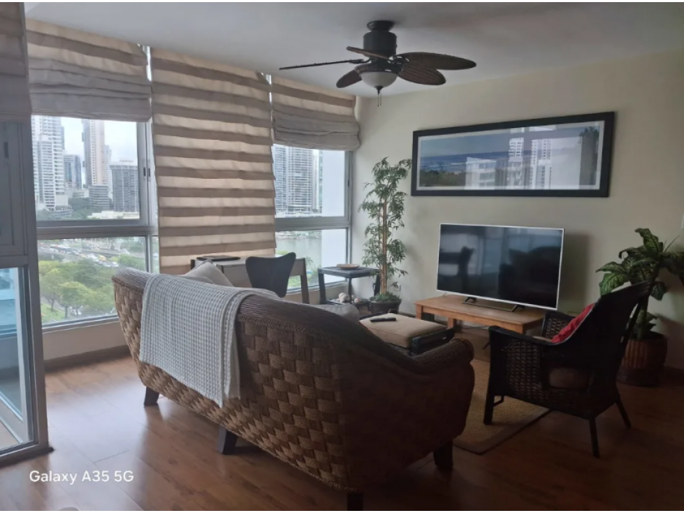 ALQUILER DE APARTAMENTO EN BELLA VISTA — foto 4