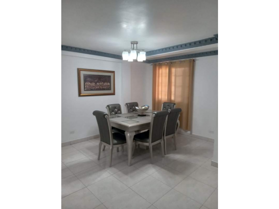 ¡¡GRAN OFERTA!! SE ALQUILA CASA en Altos de Panamá - 4