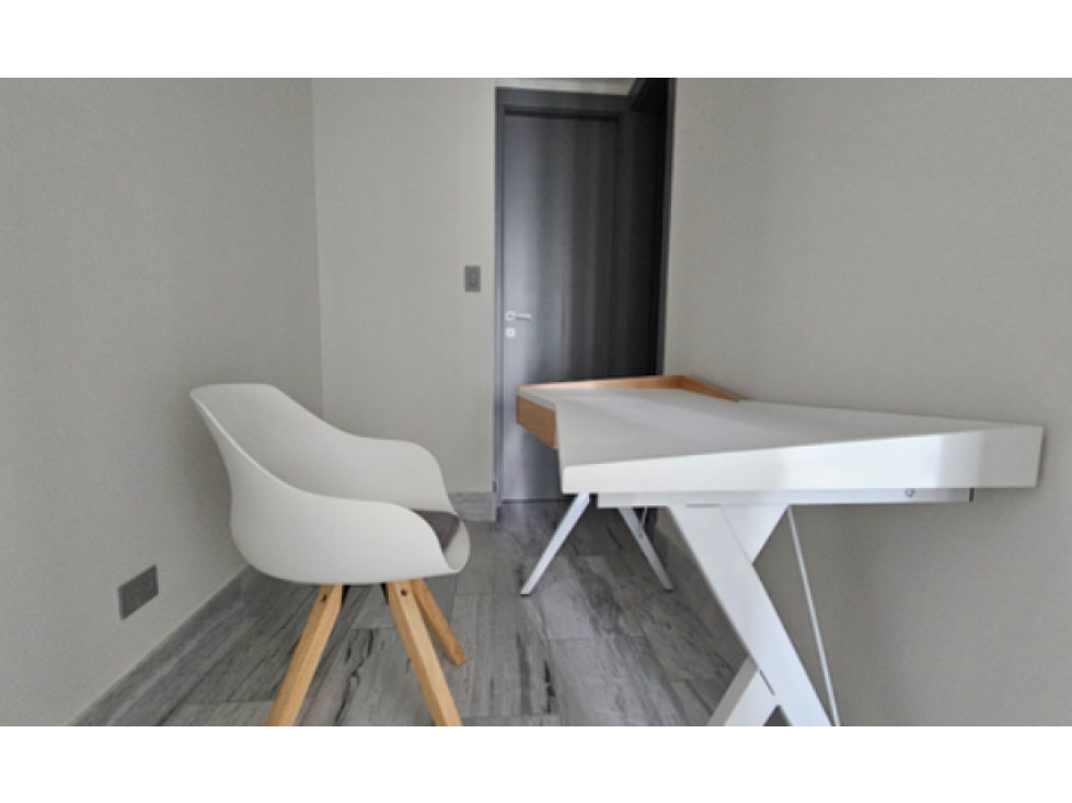 ALQUILER DE APARTAMENTO EN BELLA VISTA — foto 4