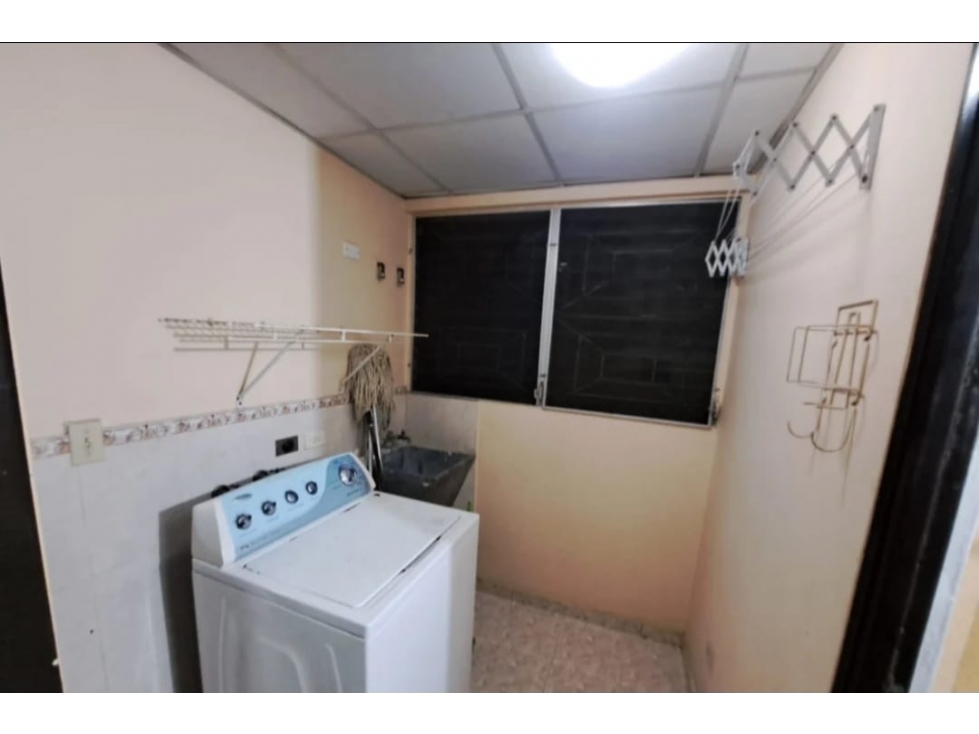 VENTA DE APARTAMENTO EN BETANIA - 5