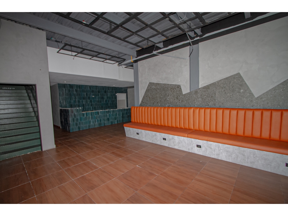 ¡Â¡SE ALQUILA !! LOCAL Comercial en SAN FRANCISCO PLAZA CORNER 68 — foto 4