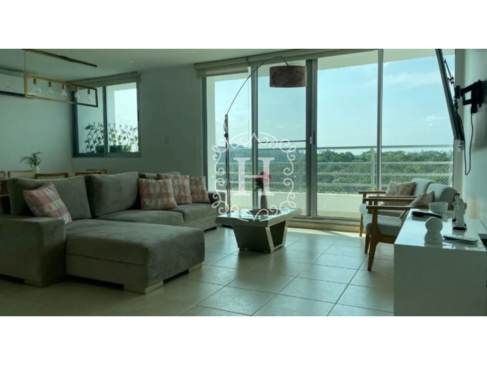 ALQUILER DE APARTAMENTO EN CLAYTON - 3