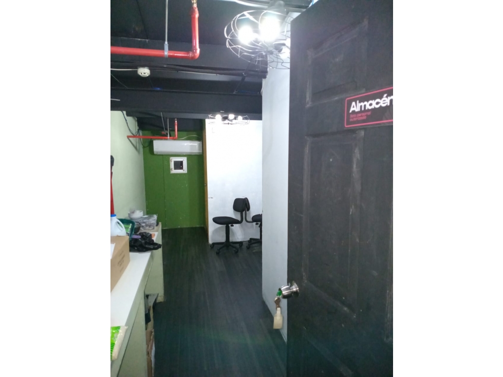 ¡Â¡SE ALQUILA !! LOCAL COMERCIAL en SAN FRANCISCO SPOT74 — foto 4