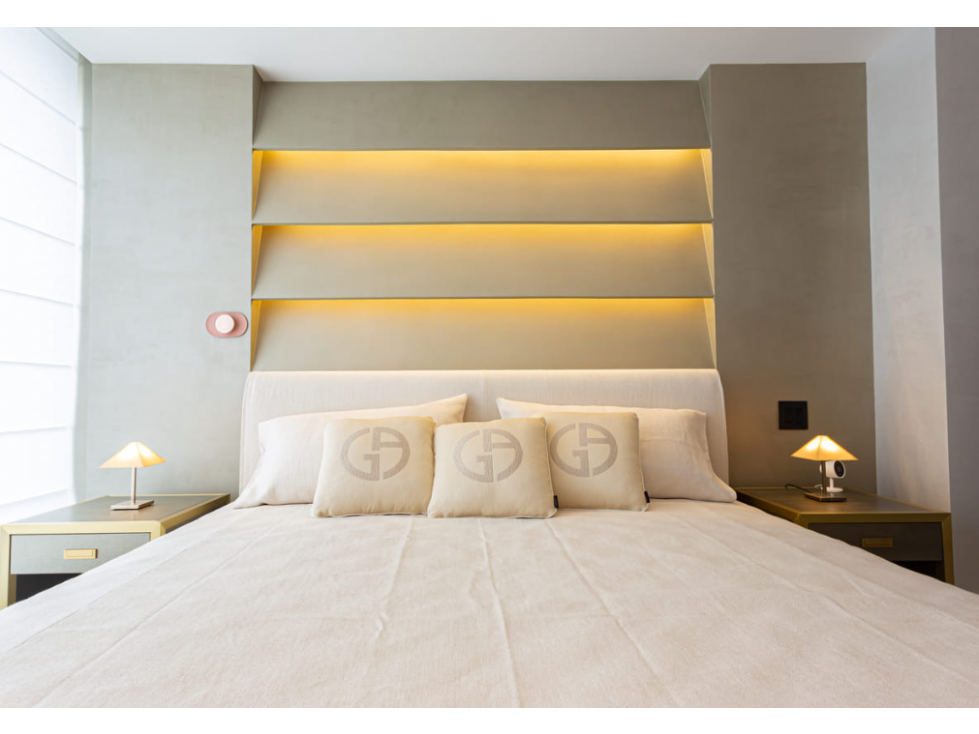 ALQUILER DE APARTAMENTO EN BELLA VISTA — foto 4