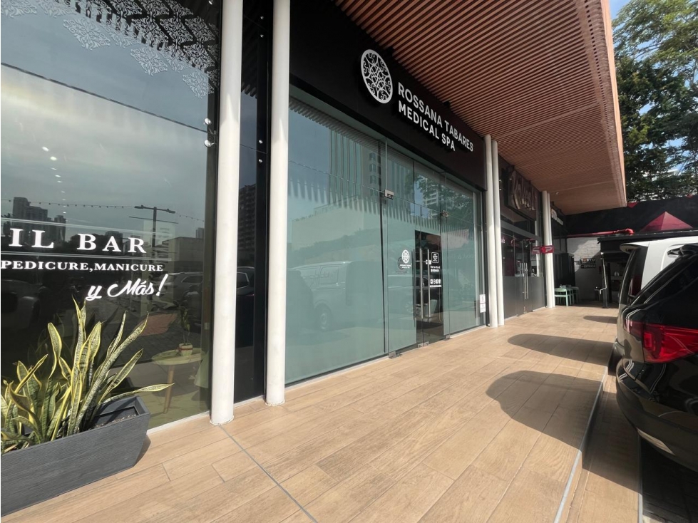 ¡Â¡SE ALQUILA !! LOCAL COMERCIAL en SAN FRANCISCO SPOT74 — foto 4
