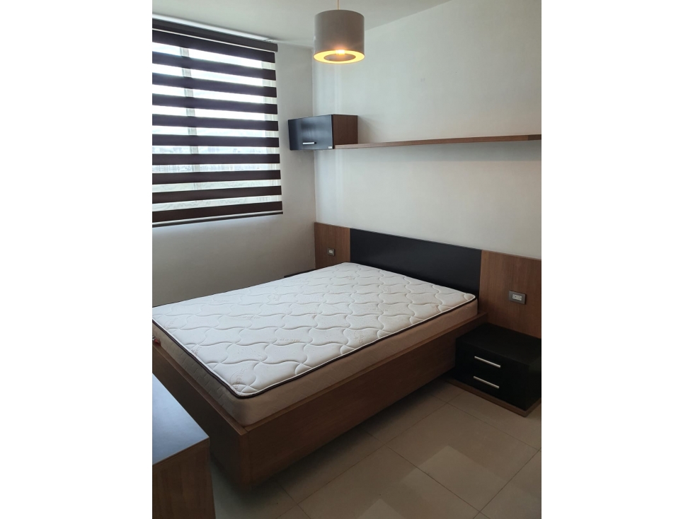 SE VENDE APARTAMENTO EN SAN FRANCISCO — foto 5