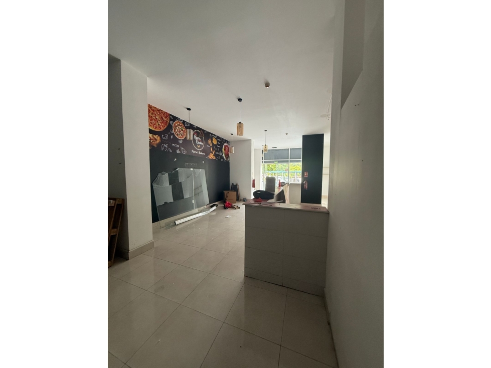 ¡Â¡SE ALQUILA !! LOCAL COMERCIAL en RIO ABAJO AV.PULIDA — foto 4