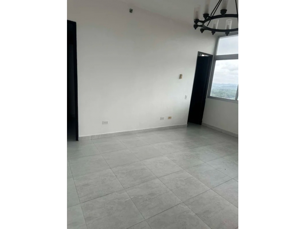 ¡SE ALQUILA/VENDE! APARTAMENTO EN VIA ARGENTINA PH LUXOR 2OO — foto 4