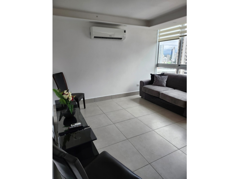 Alquiler apartamento PH Park city — foto 4