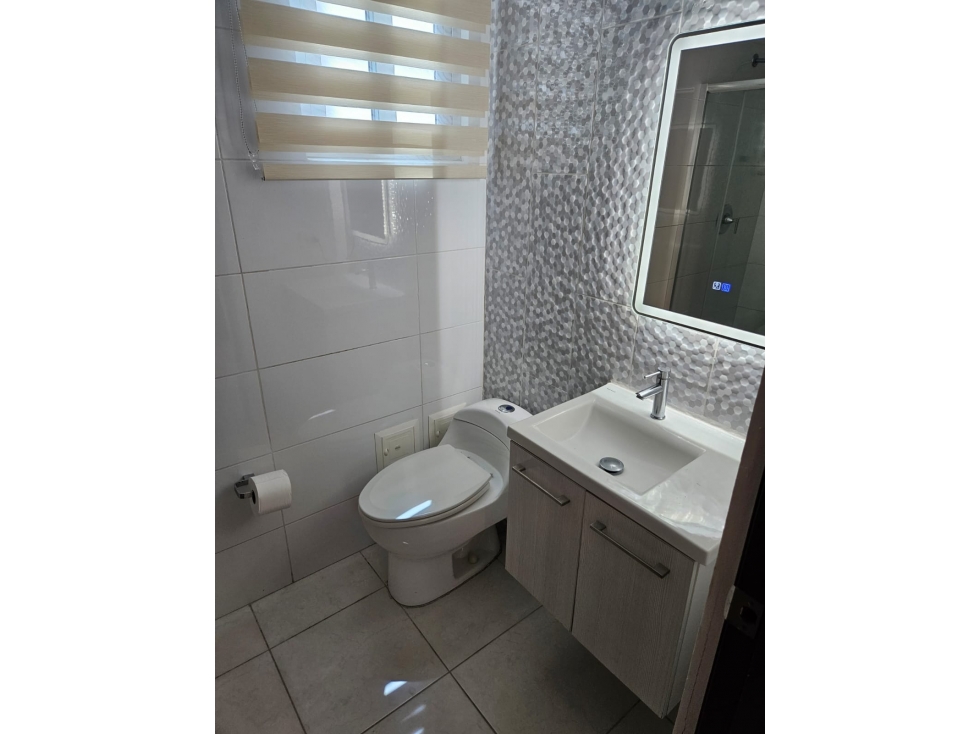 ¡SE VENDE ! APARTAMENTO EN EL CANGREJO P.H. MirÃ³ — foto 4