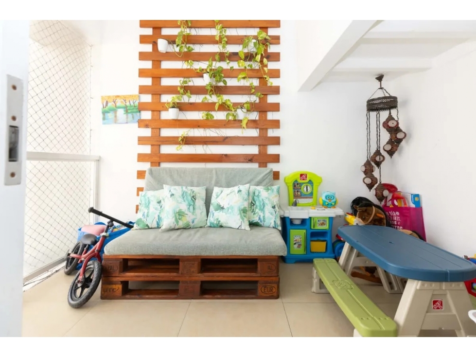 ¡Â¡SE VENDE !! LUJOSO EN AVENIDA BALBOA | Loft Remodelado PH Blue Park — foto 4