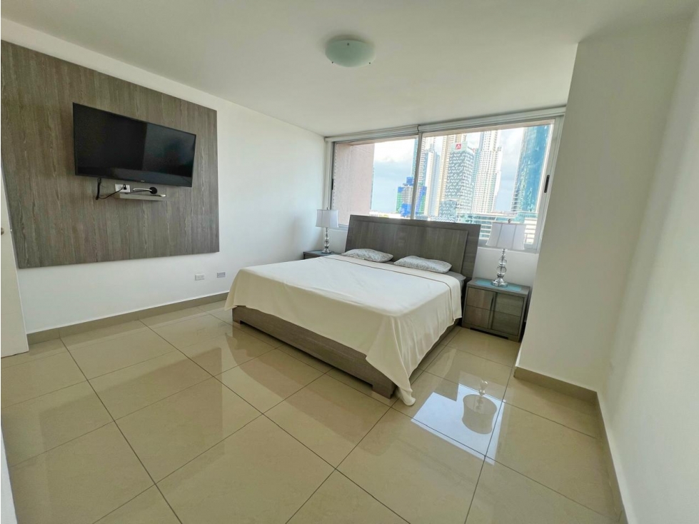 ¡Â¡SE VENDE !! APARTAMENTO Juan Diaz, Costa del Este, PH Sevilla — foto 4