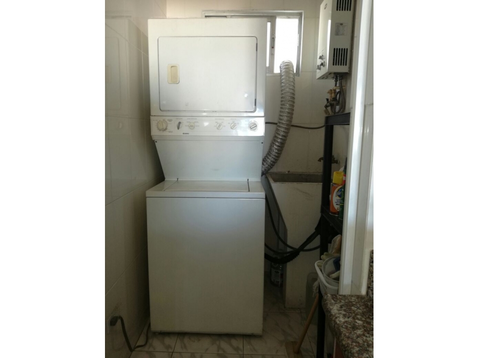 ¡SE VENDE! APARTAMENTO EN P.H. PARQUE LINDO,PARQUE LEFEVRE — foto 3