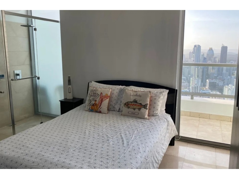 ALQUILO APARTAMENTO EN PTA PACIFICA — foto 4