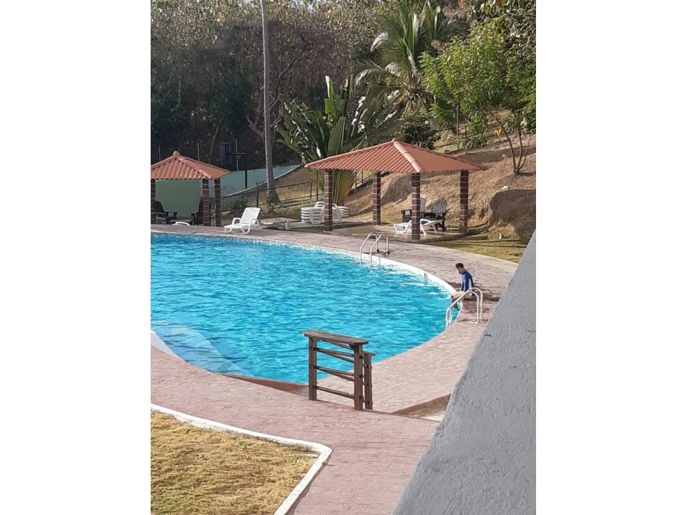 VENTA DE APARTAMENTO EN CORONADO