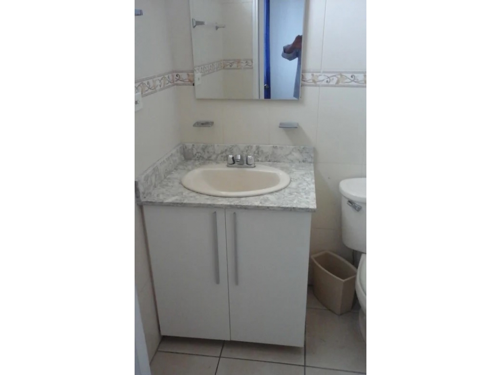 ALQUILER DE APARTAMENTO SAN FRANCISCO — foto 4