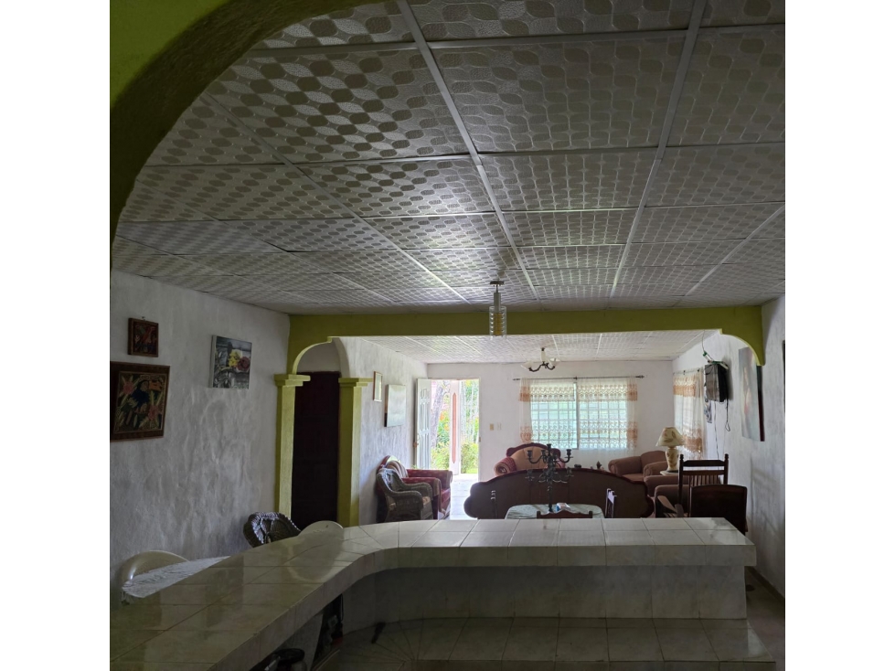 Propiedad en Venta San José, San Carlos - 5