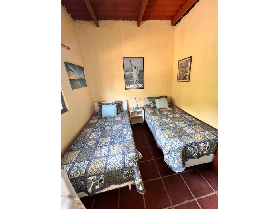 Casa de playa en alquiler en La Guaira, Provincia de Colón - 5