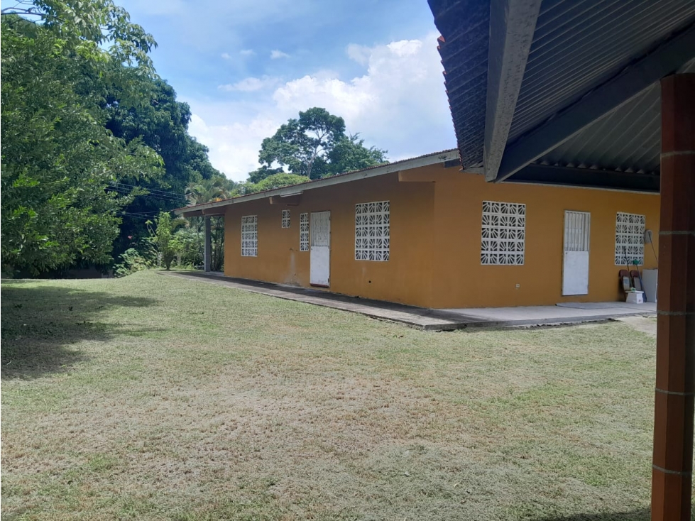 En venta Casa de Playa en Costa Esmeralda, San Carlos.