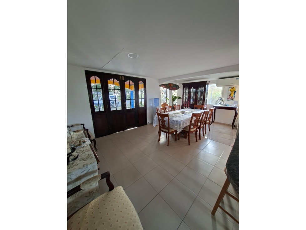 Gran oportunidad - Casa en El Copecito, San Carlos (Venta y Alquiler) - 3