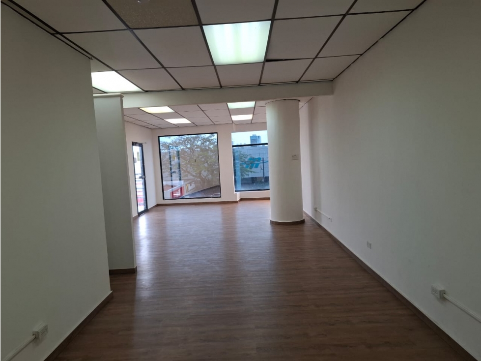 Local de 100 m2 en alquiler - Plaza Aventura, Ricardo J. Alfaro