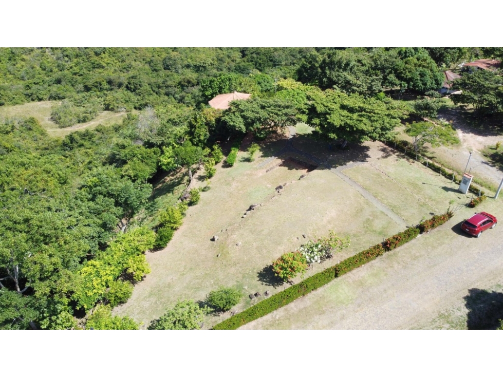 En venta terreno con casa en El Copecito de San Carlos.de 3,277 m² — foto 3
